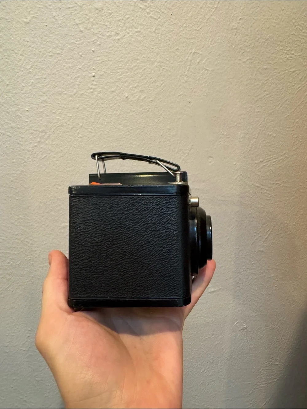 Kodak compact brownie